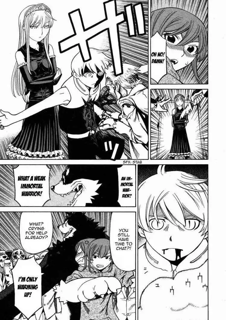 Princess Resurrection Chapter 14 27